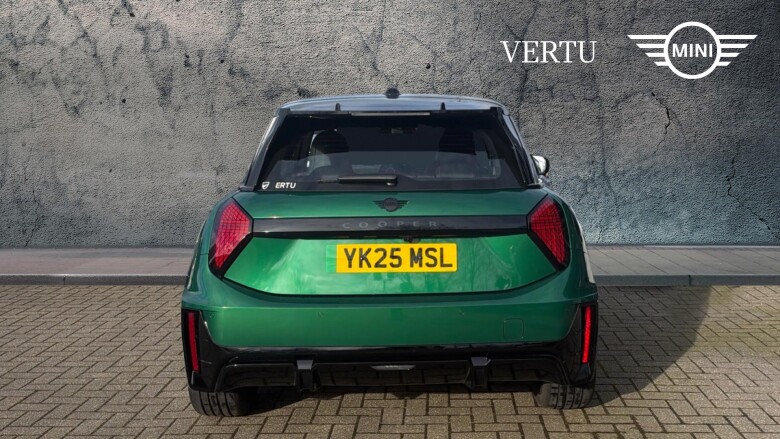 MINI Cooper 135kW E Sport [Level 1] 41kWh 3dr Auto Electric Hatchback